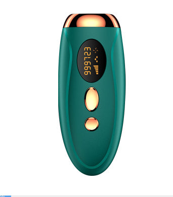 FreezeGlow Photon Laser Hair Removal Device