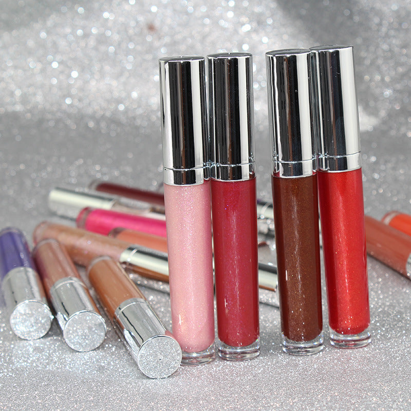 Pearl Shine Lip Oil