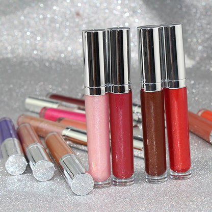 Pearl Shine Lip Oil