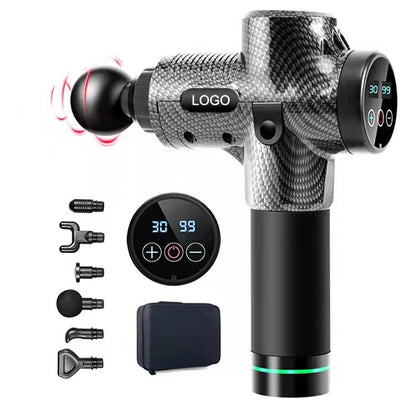FasciaFit Pro Gun