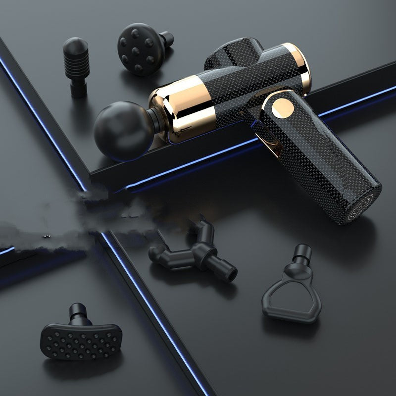 Mini Massage Gun
