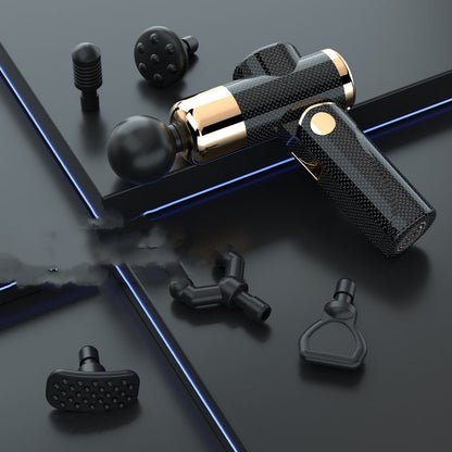 Mini Massage Gun