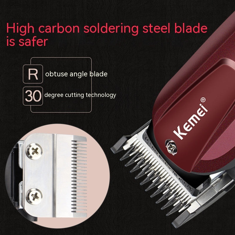PowerEdge Pro Clipper