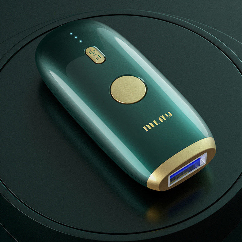 GlowSilk Home Laser Remover