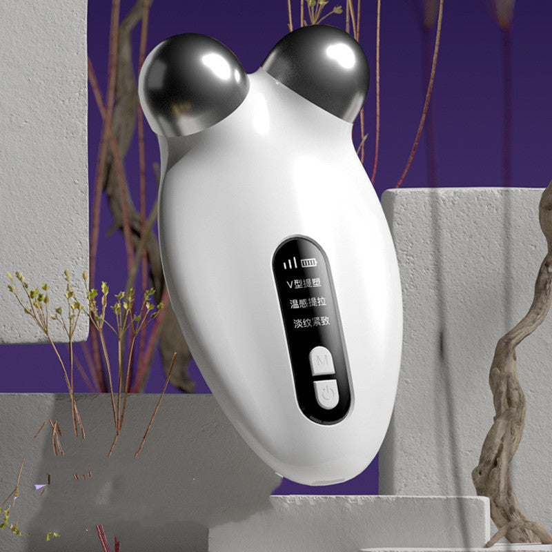 3D EMS Face Roller