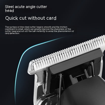 HomePro Clipper