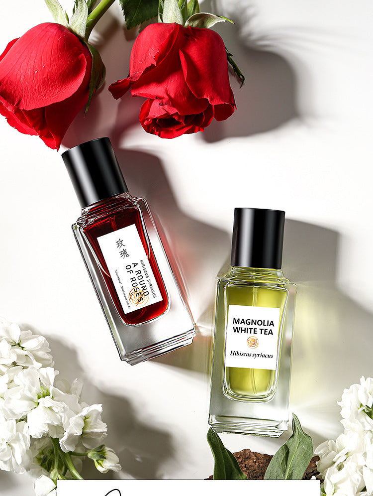 RoseBloom Perfume