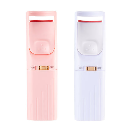 LashHeat Mini Curler