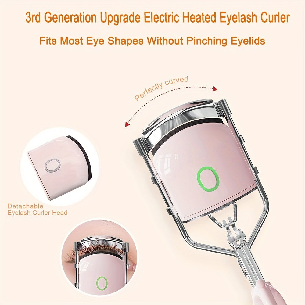 LashLift Pro Curler