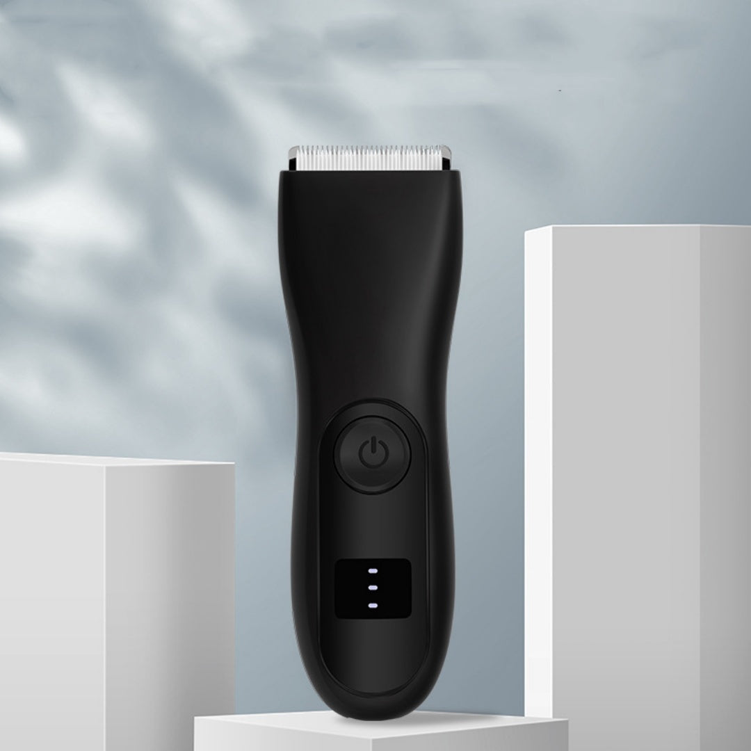 GroinGuard Trimmer