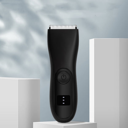 GroinGuard Trimmer
