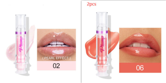 GlossBloom Mirror Lip Lacquer
