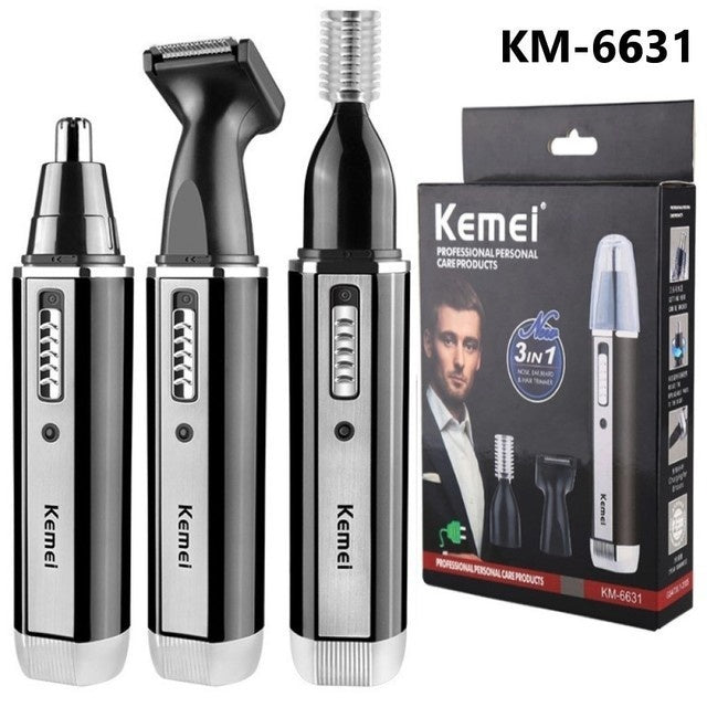 NosePro Precision Trimmer