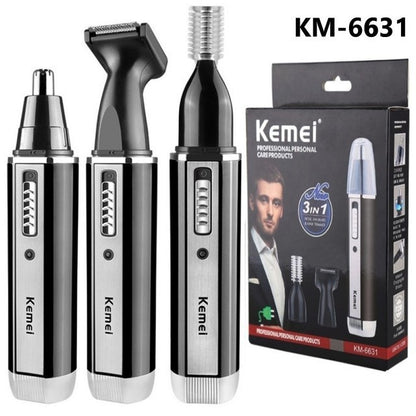 NosePro Precision Trimmer