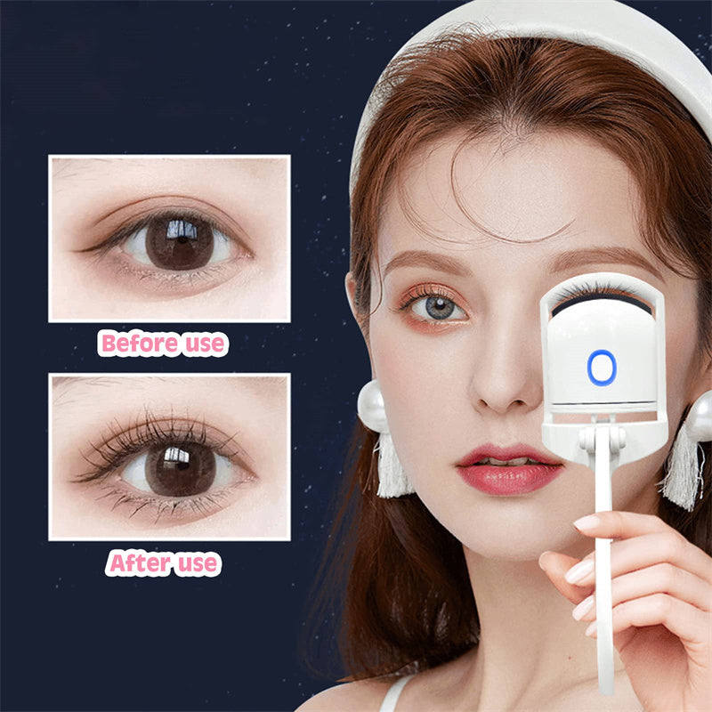 LashTherm Precision Curler