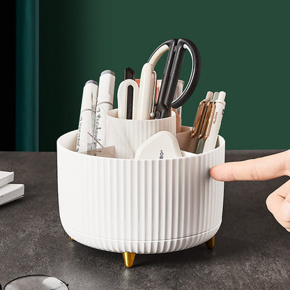 Large Capacity Makeup Organizer