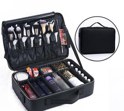 Cosmetic Beauty Storage Bag