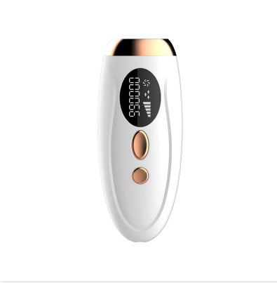 FreezeGlow Photon Laser Hair Removal Device
