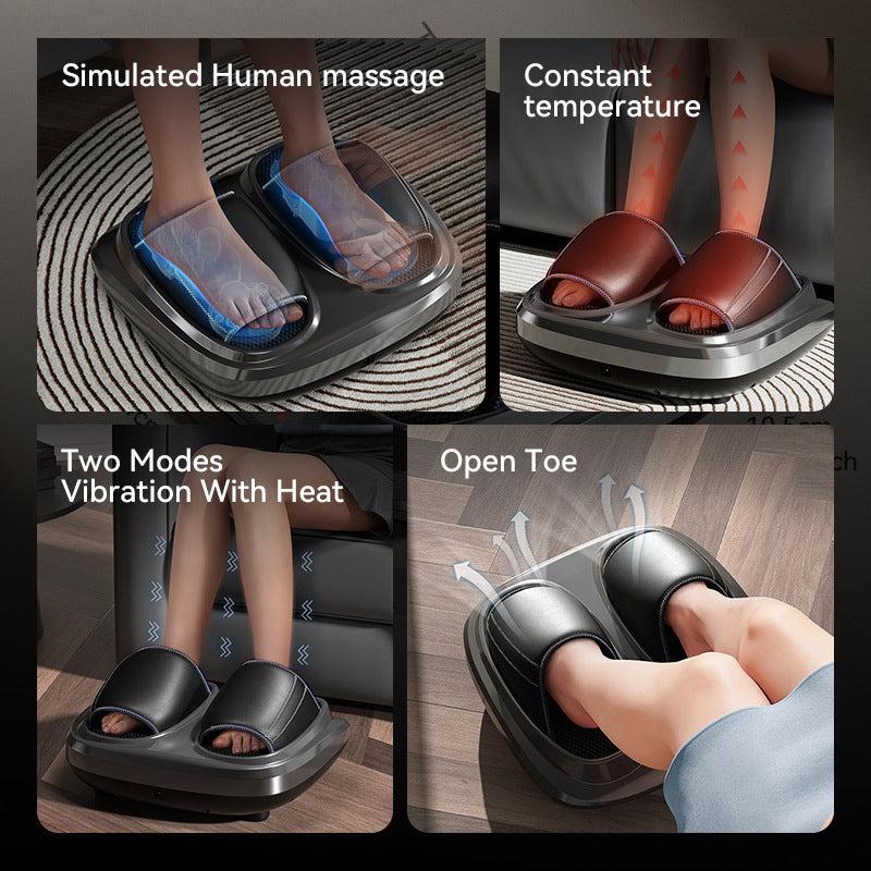 Air Compression Foot Massager