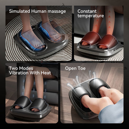 Air Compression Foot Massager