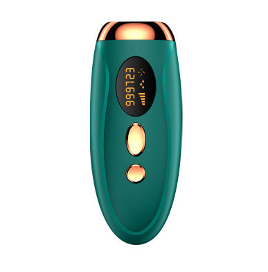 FreezeGlow Photon Laser Hair Removal Device