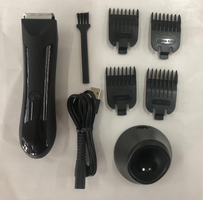 AquaTrim Body Shaver