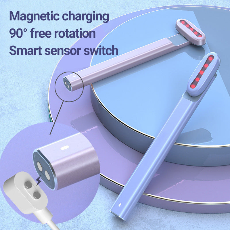 EyeGlow Microcurrent Wand