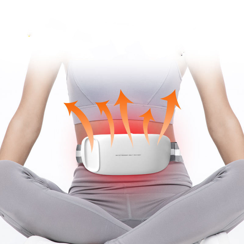MoxiPulse Lumbar Massager