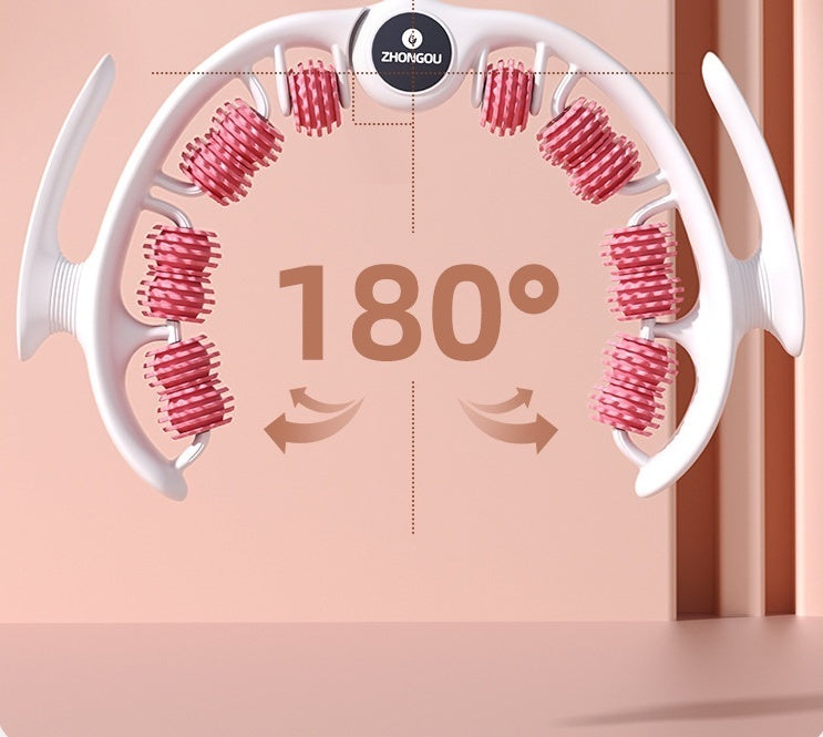 LegEase Massage Roller