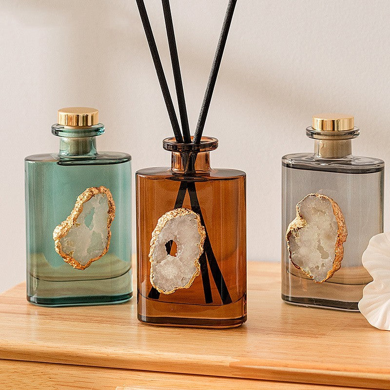Flameless Hotel Fragrance Set