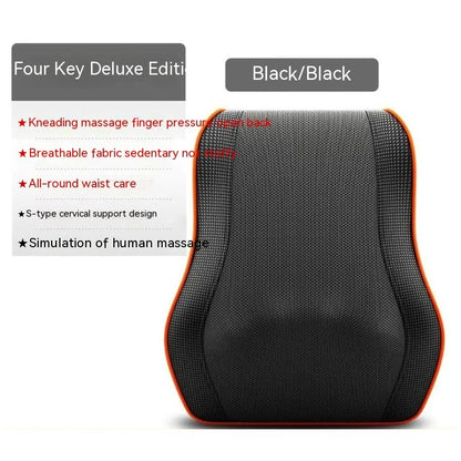 ThermaKnead Massage Pillow