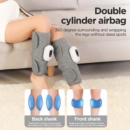 AirWave Leg Massager