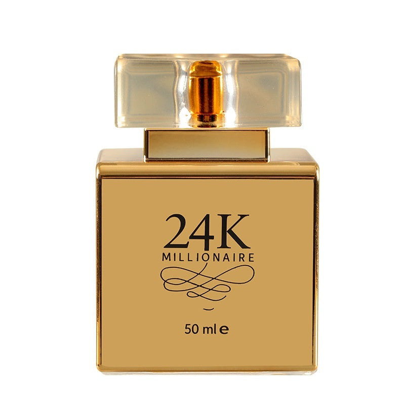 Eternal Essence Perfume