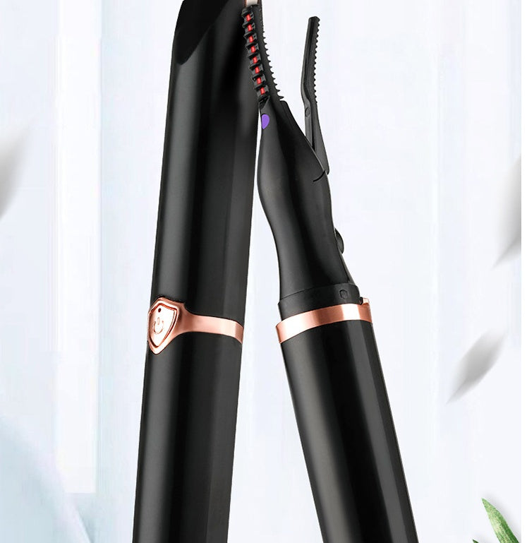 LashSpin 360 Heated Curler