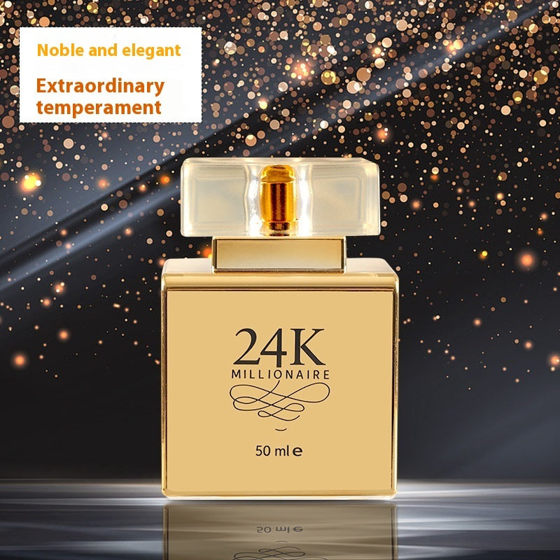 Eternal Essence Perfume