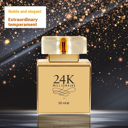 Eternal Essence Perfume