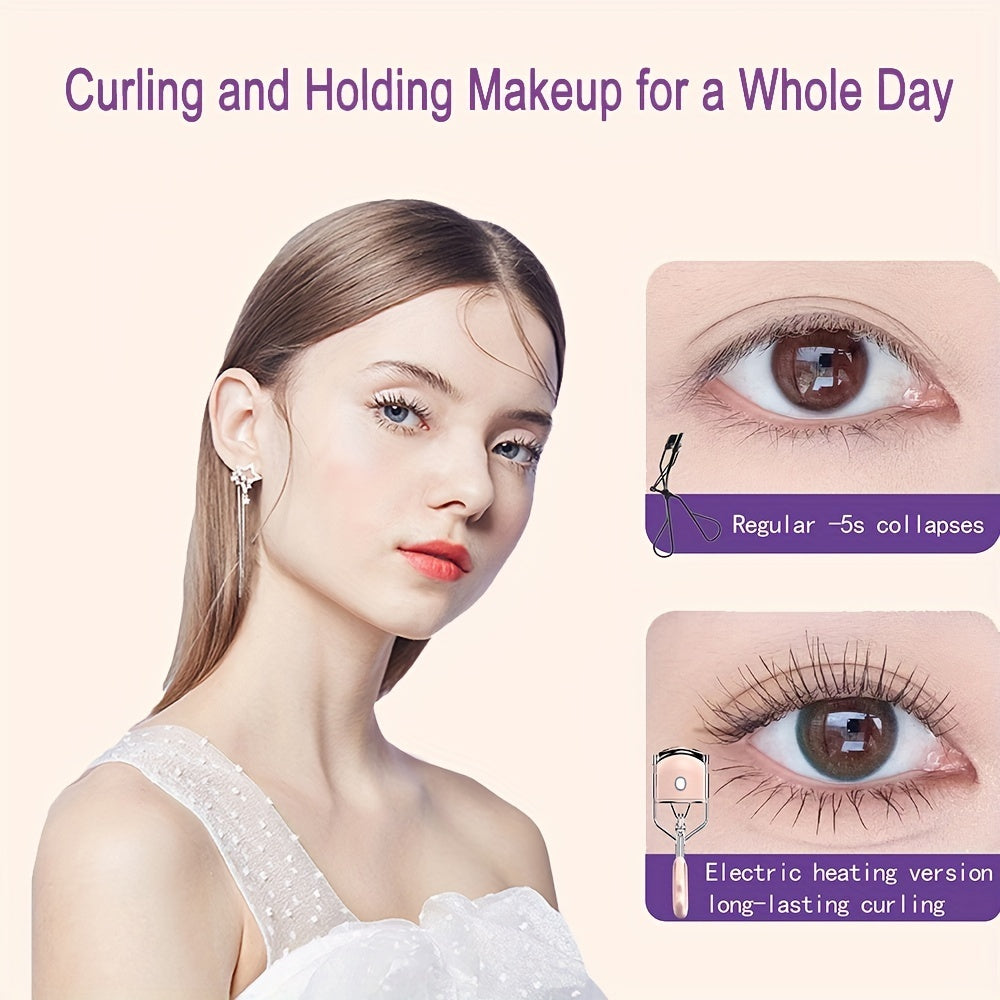 LashLift Pro Curler