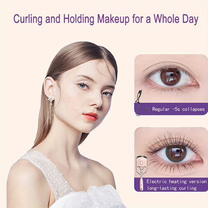 LashLift Pro Curler