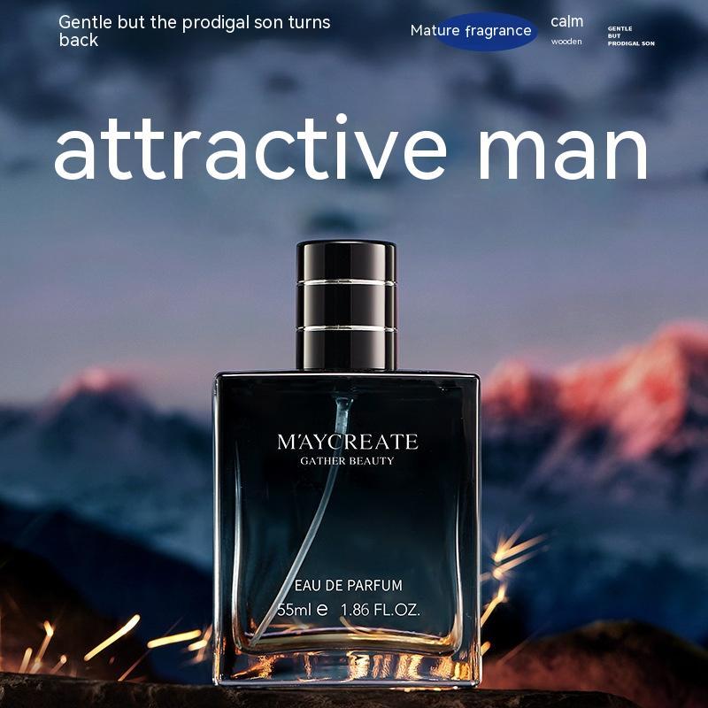 Fresh Vibe EDT – 55ml