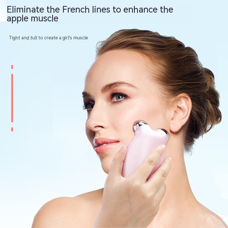 3D EMS Face Roller