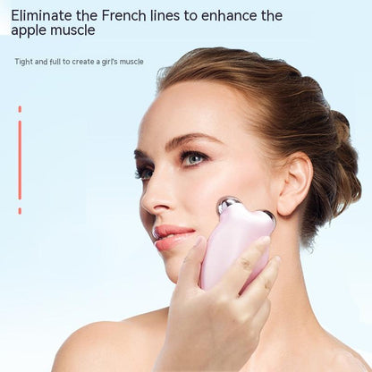 3D EMS Face Roller