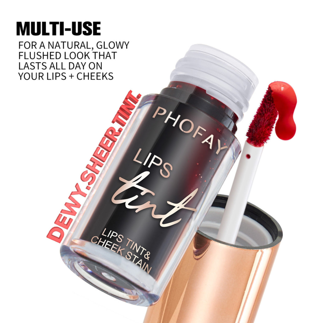 DewTint Lip Stain