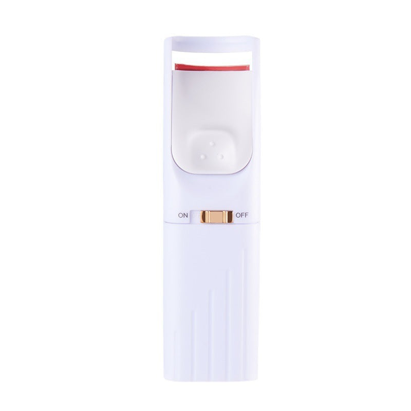 LashHeat Mini Curler