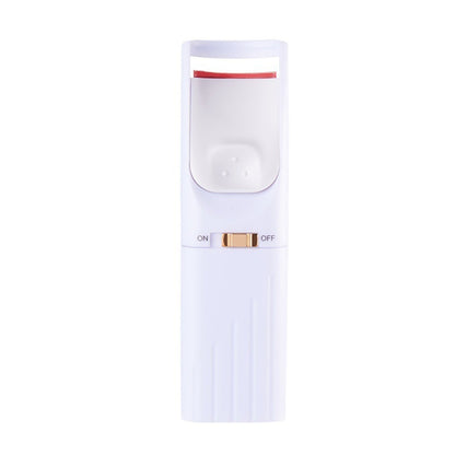 LashHeat Mini Curler