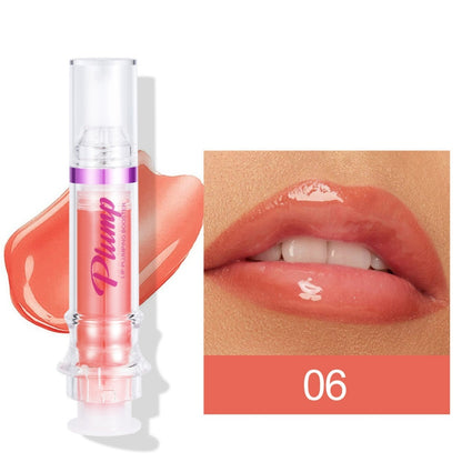 GlossBloom Mirror Lip Lacquer