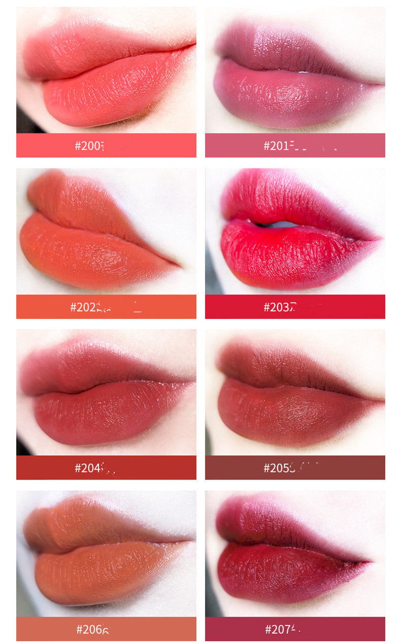 HydraMatte Lipstick