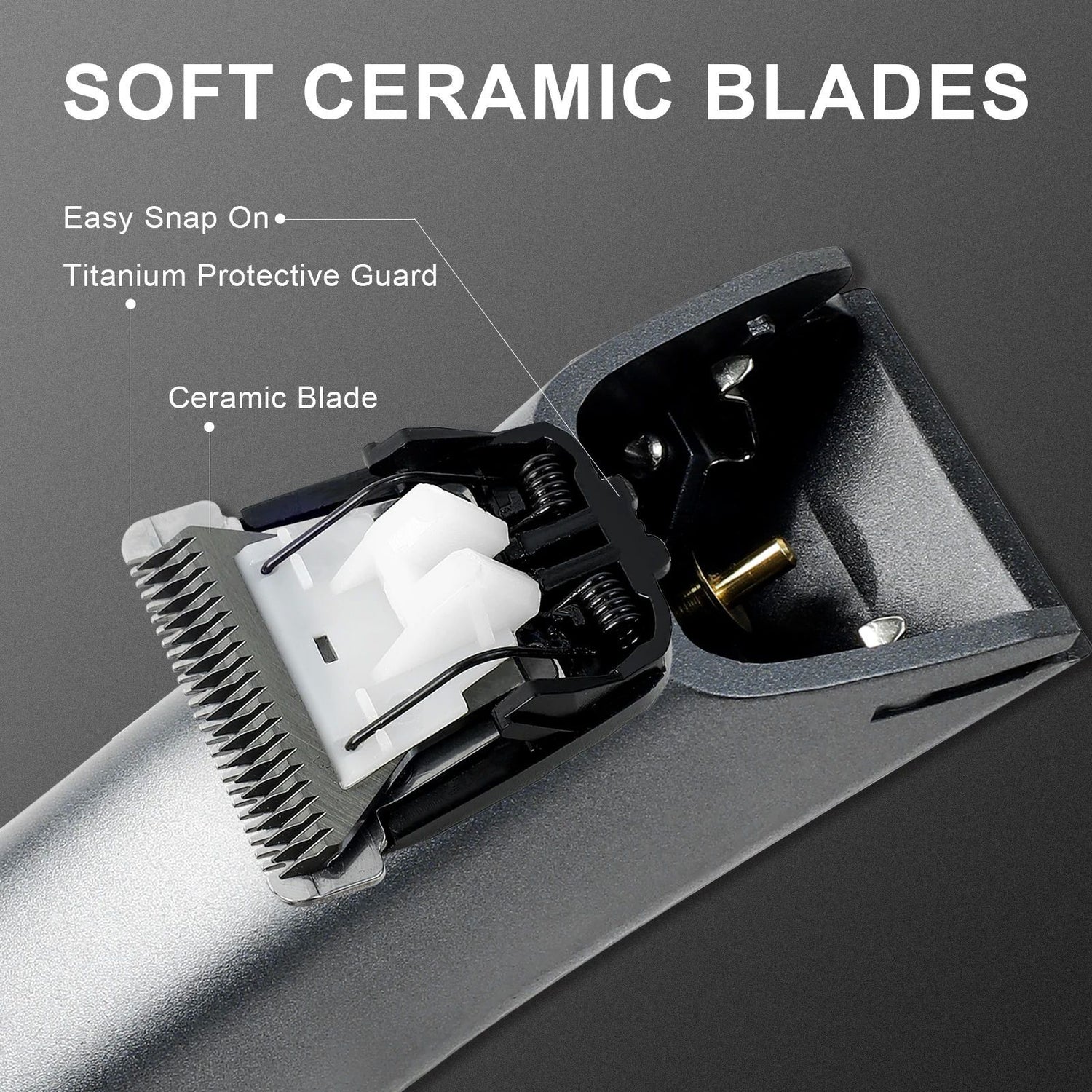 TrimZone Groomer