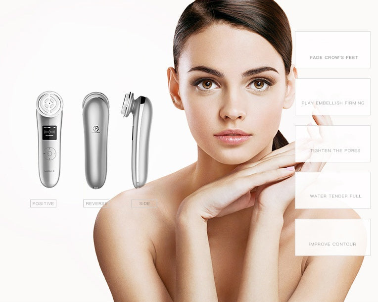 GlowPulse Electroporation Device