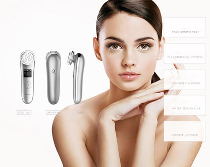 GlowPulse Electroporation Device