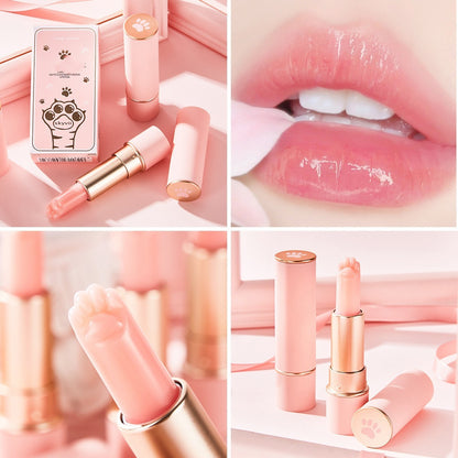 CatPalm Lip Balm